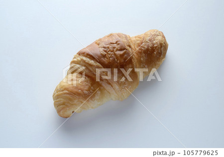 クロワッサン 105779625