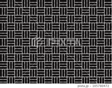 Sankuzushi pattern 105780472