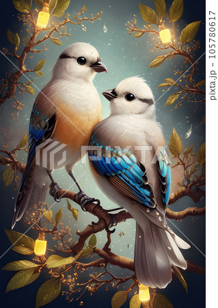 highly detailed art by hendrik of bird highly detailed art by hendrik of bird 105780617