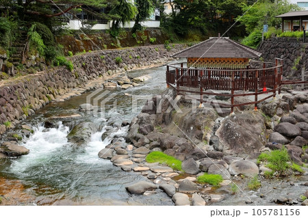 静岡県 修善寺温泉 静岡県 修善寺温泉 105781156