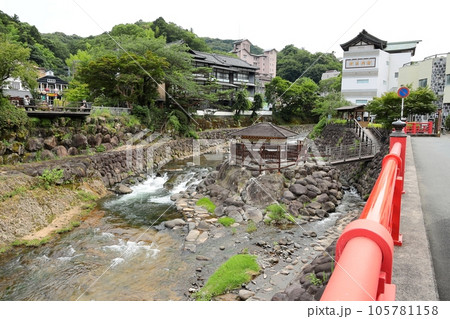 静岡県 修善寺温泉 静岡県 修善寺温泉 105781158