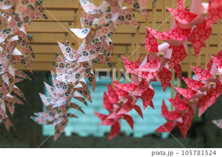 風の回廊 105781524