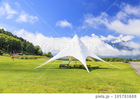 花満開の富士見高原リゾート ロマンスエリア 花満開の富士見高原リゾート ロマンスエリア 105781688