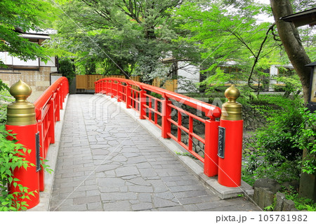 静岡県 修善寺温泉 静岡県 修善寺温泉 105781982