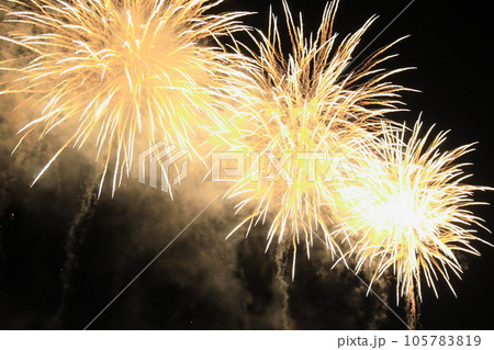 足立の花火2023【東京都足立区】 105783819