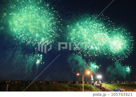 足立の花火2023【東京都足立区】 足立の花火2023【東京都足立区】 105783821