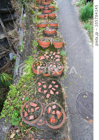 常滑市 常滑やきもの散歩道 常滑市 常滑やきもの散歩道 105784145