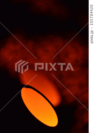 竹田 竹楽 竹灯篭 竹の灯り 竹田 竹楽 竹灯篭 竹の灯り 105784420