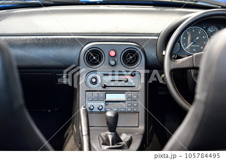 オープンカー オープンカー 105784495