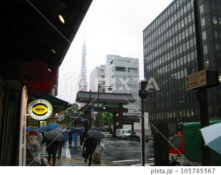 2003年・東京・港区・風景・其の一 2003年・東京・港区・風景・其の一 105785567