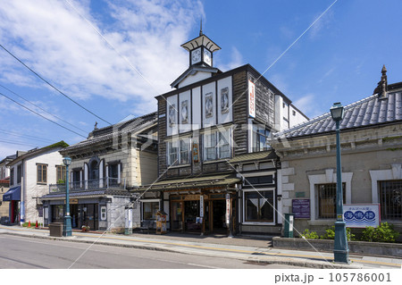 小樽の利尻屋みのや 105786001