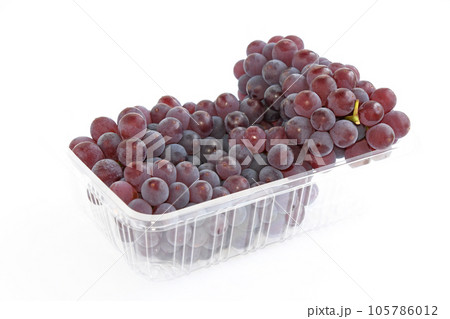 ぶどう(デラウェア) ぶどう(デラウェア) 105786012