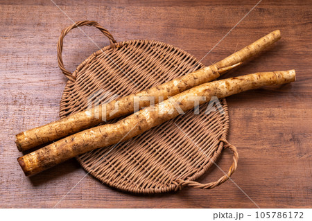 新ごぼう 105786172