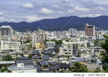 福井市街地 福井市毛矢周辺 福井県福井市 福井市街地 福井市毛矢周辺 福井県福井市 105786283