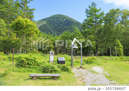 蓼科牧場ゴンドラ&御泉水自然園 蓼科牧場ゴンドラ&御泉水自然園 105786607