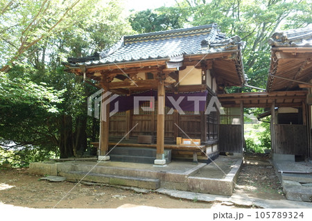 長門湯本温泉 住吉神社 長門湯本温泉 住吉神社 105789324