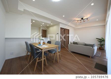 リビングダイニングキッチン リビングダイニングキッチン 105789476