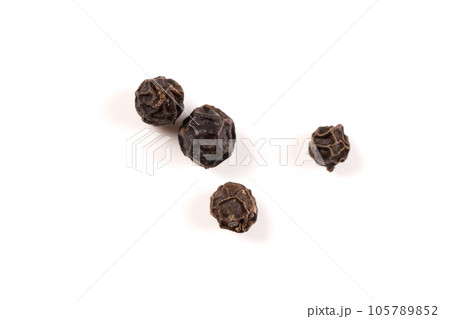 black pepper 105789852