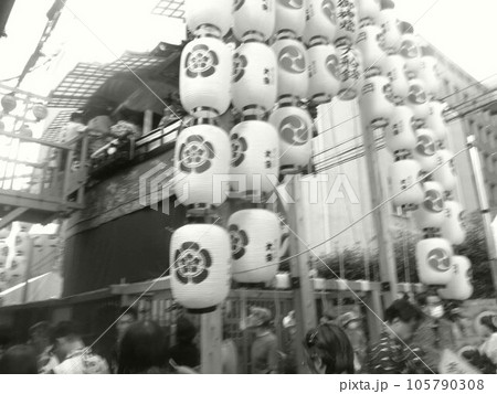 夏祭り 夏祭り 105790308
