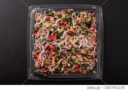 梅ちりめんじゃこ 105791135