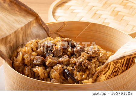 中華おこわ 105791508