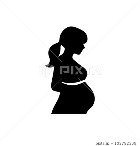 Obstetrics icon Obstetrics icon 105792539