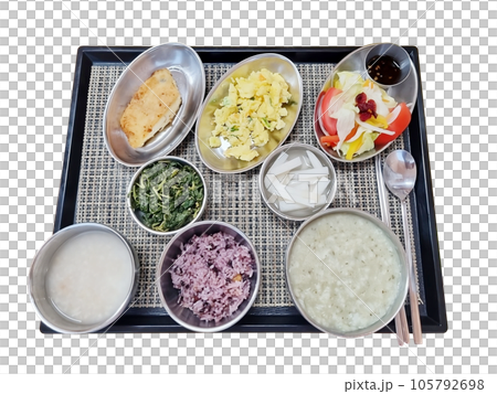 school lunches for Korean students school lunches for Korean students 105792698