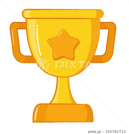 trophy trophy 105792713