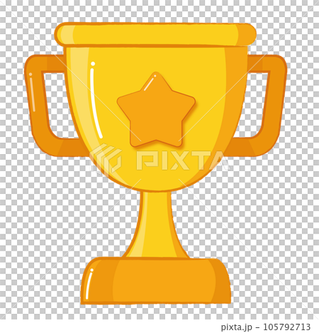 trophy trophy 105792713