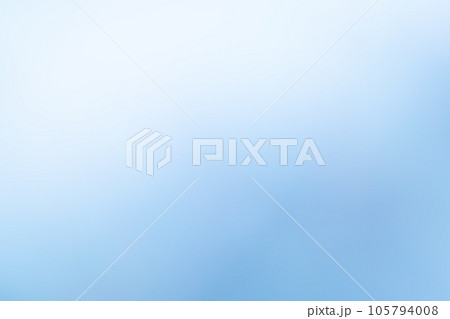 サックスxブルー　グラデーション 105794008