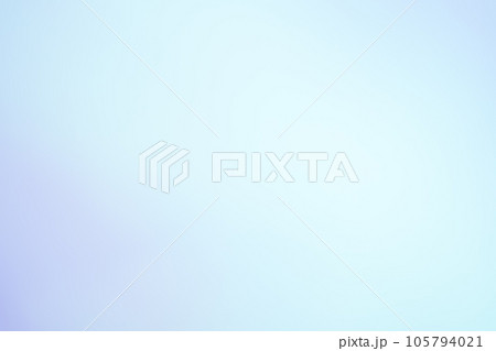 サックスxブルー　グラデーション 105794021