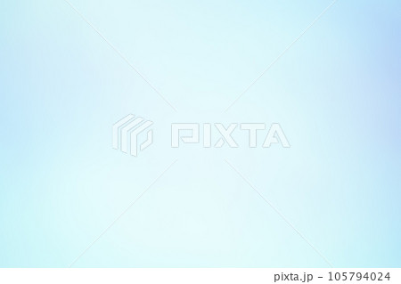 サックスxブルー　グラデーション 105794024