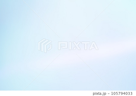 サックスxブルー　グラデーション 105794033