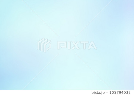 サックスxブルー　グラデーション 105794035