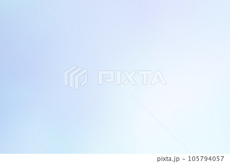 サックスxブルー　グラデーション 105794057