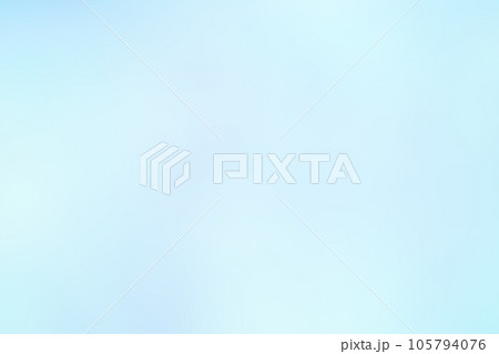 サックスxブルー　グラデーション 105794076