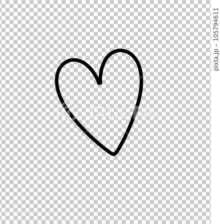 Heart 105794611