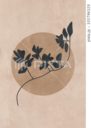 Printable wall art poster print. Printable wall art poster print. 105796329