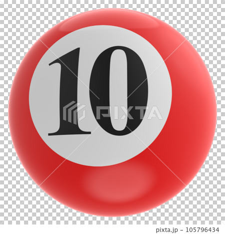 discount round green sticker on round button 105796434