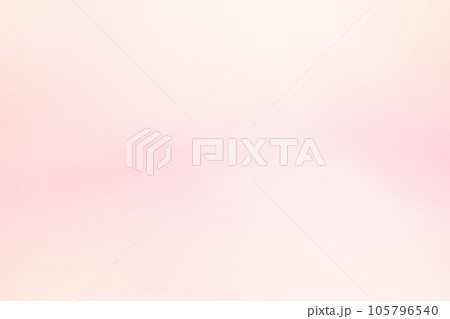 ピンクグラデーション 105796540