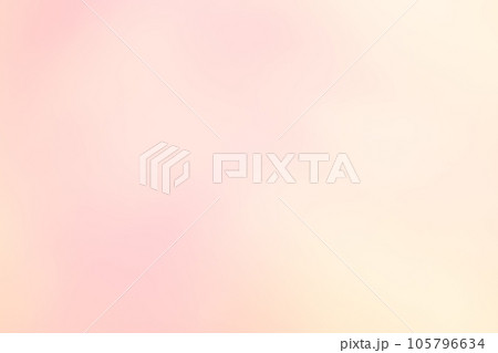 ピンクグラデーション ピンクグラデーション 105796634