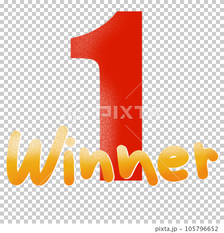 winner winner 105796652