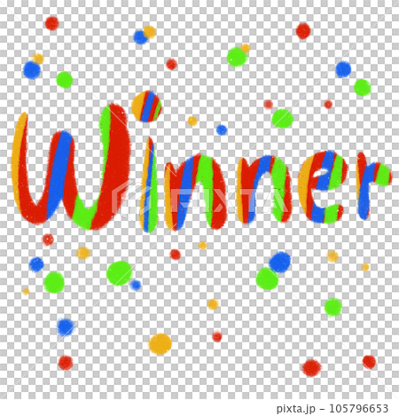 winner winner 105796653