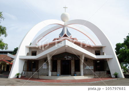 Infant Jesus Shrine Infant Jesus Shrine 105797681