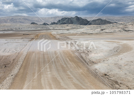 diaz point at luderitz, Namibia 105798371