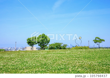 名古屋市、滝ノ水公園 名古屋市、滝ノ水公園 105798437