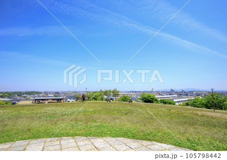名古屋市、滝ノ水公園 名古屋市、滝ノ水公園 105798442