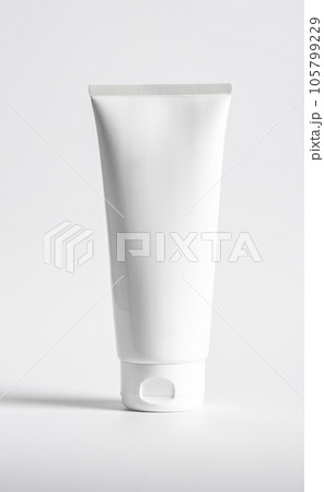 Cream tube mockup, cosmetic product mock up Cream tube mockup, cosmetic product mock up 105799229