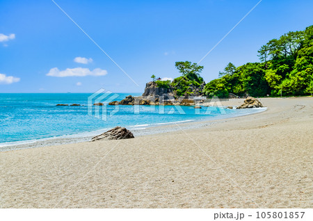高知 桂浜 高知 桂浜 105801857