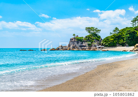 高知 桂浜 高知 桂浜 105801862